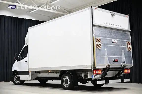 Mercedes-Benz Sprinter 317 2023 photo 5