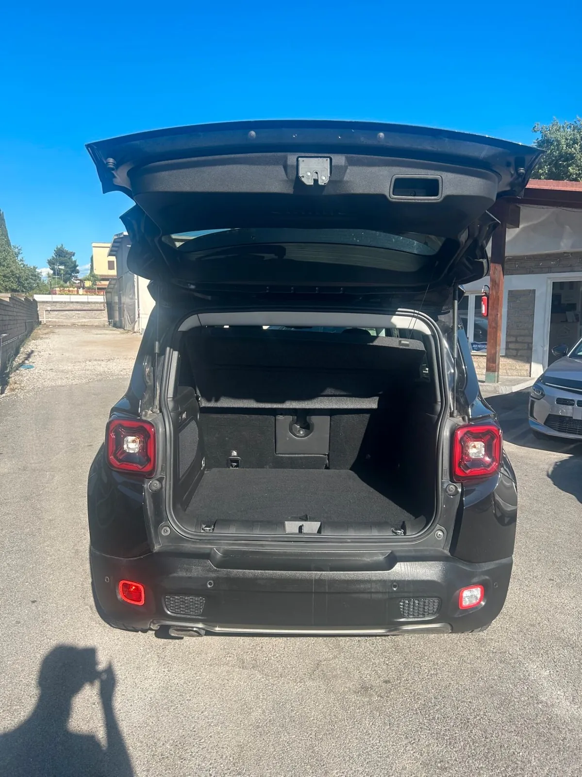 Jeep Renegade 2018 photo 5