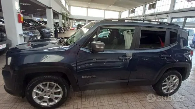 Jeep Renegade 2020 photo 3