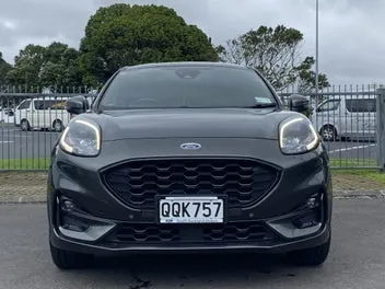 Ford Puma 2024 photo 3