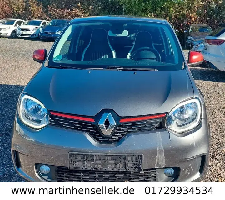 Renault Twingo