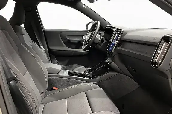 Volvo Xc40 2024 photo 5