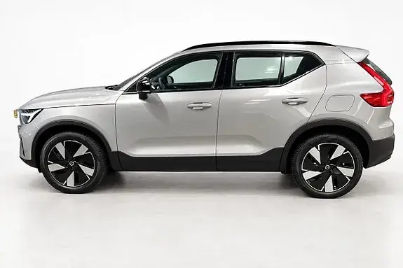 Volvo Xc40 2024 photo 3