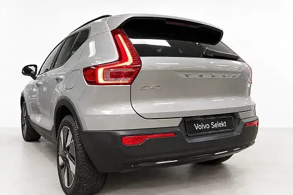 Volvo Xc40 2024 photo 2