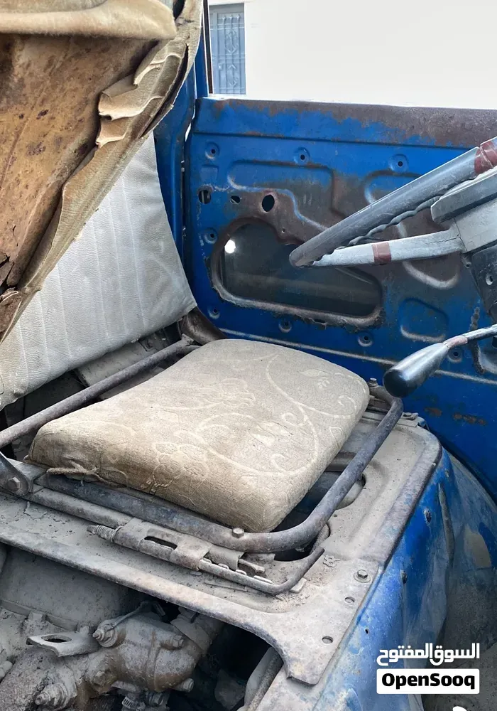 Mazda Other 1998 photo 4