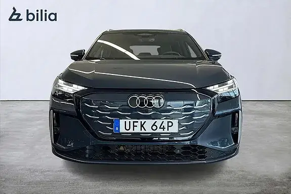 Audi Q4 E-Tron 2027 photo 5