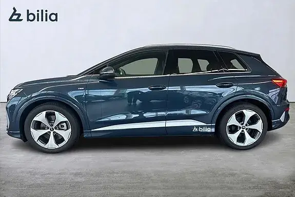 Audi Q4 E-Tron 2027 photo 3