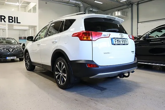 Toyota Rav4 2014 photo 4
