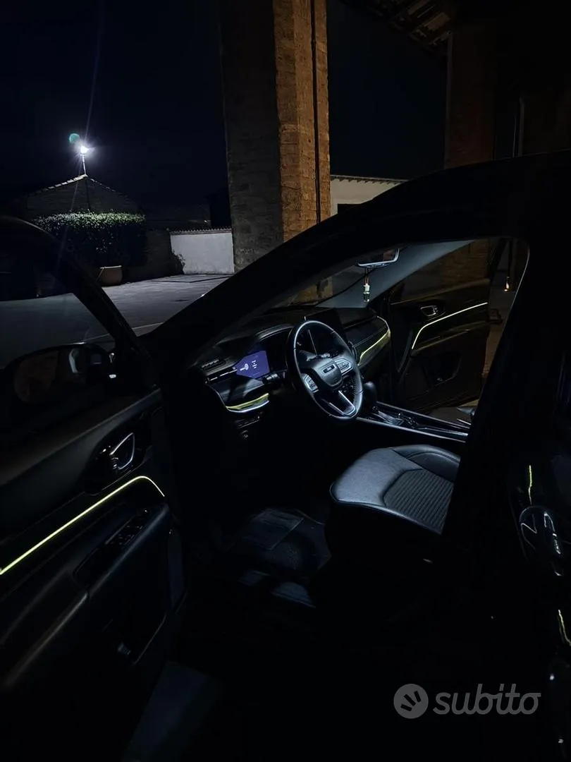 Jeep Compass 2021 photo 4