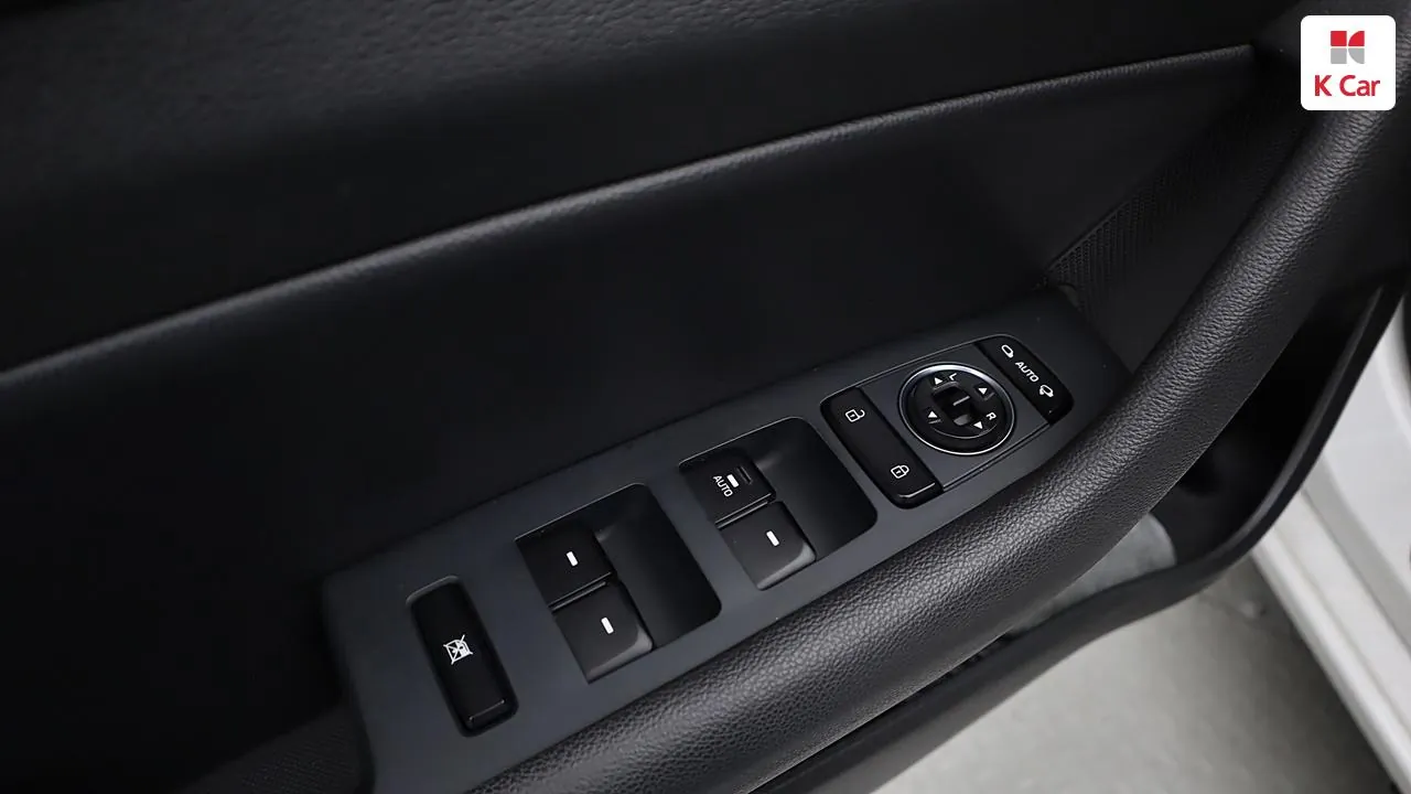 Hyundai Sonata 2017 photo 5