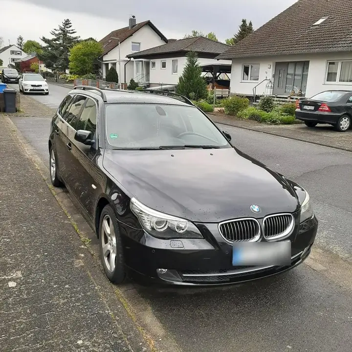 BMW 525D