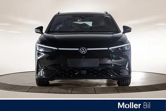 Volkswagen Id.7 2026 photo 3