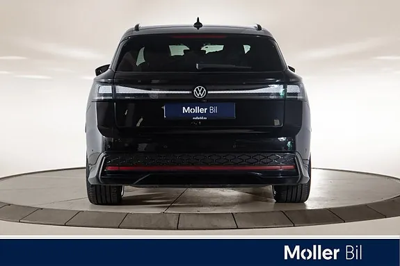 Volkswagen Id.7 2026 photo 4