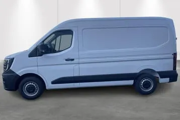 Nissan Interstar 2025 photo 3