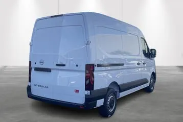 Nissan Interstar 2025 photo 2