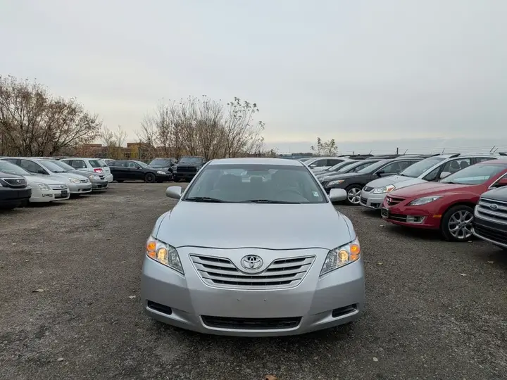 Toyota Camry 2009 photo 2