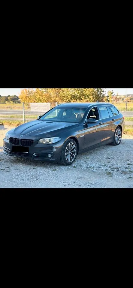 BMW 520D
