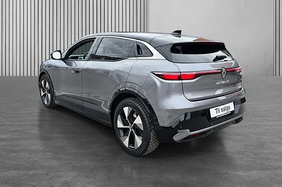 Renault Megane E-Tech 2023 photo 5