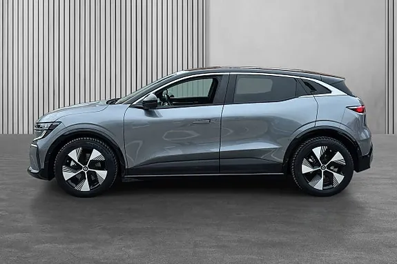 Renault Megane E-Tech 2023 photo 4