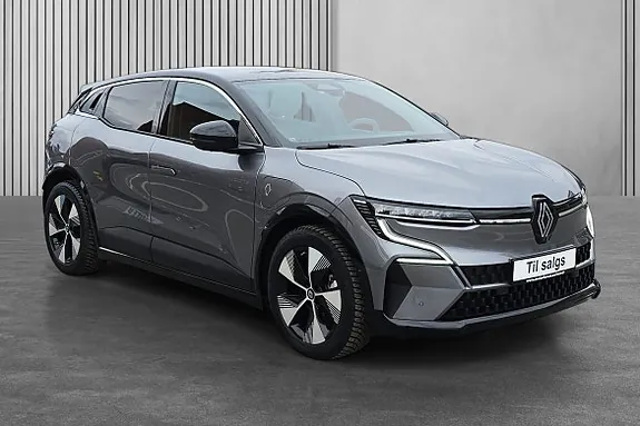 Renault Megane E-Tech 2023 photo 3