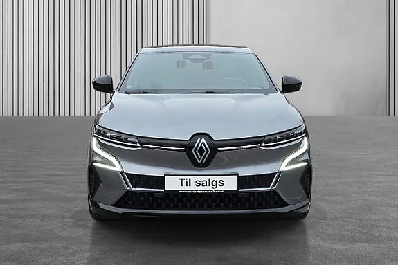 Renault Megane E-Tech 2023 photo 2