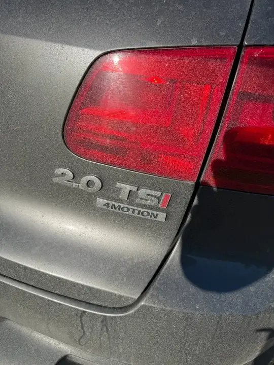 Volkswagen Tiguan 2014 photo 4