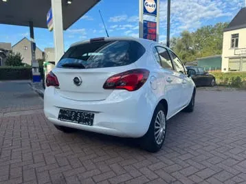 Opel Corsa 2015 photo 2