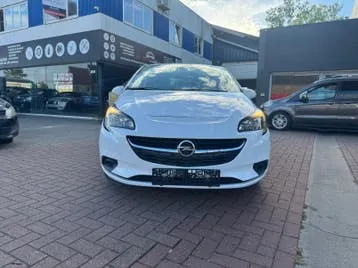 Opel Corsa 2015 photo 3