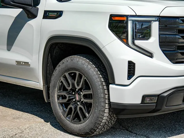 GMC Sierra 1500 2026 photo 3