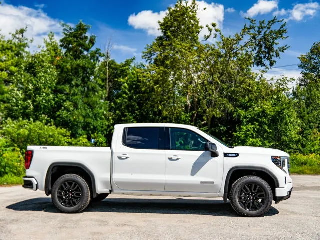 GMC Sierra 1500 2026 photo 5