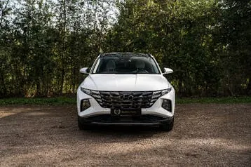 Hyundai Tucson 2024 photo 2