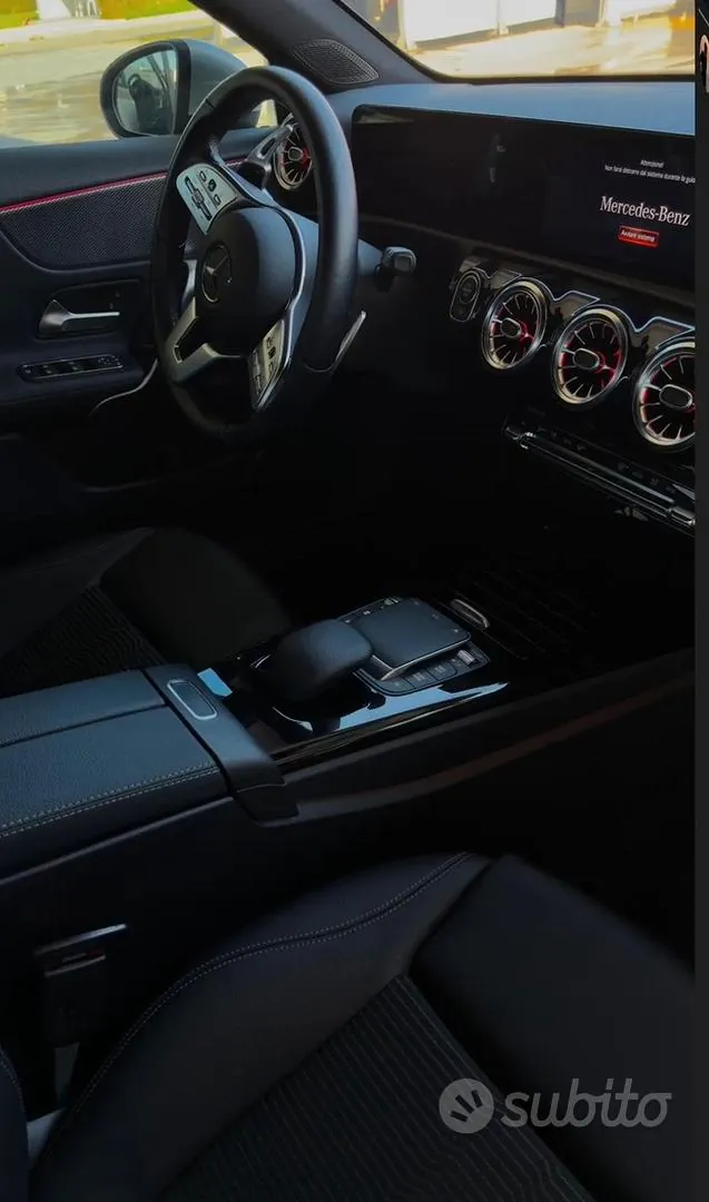 Mercedes-Benz A 2021 photo 4