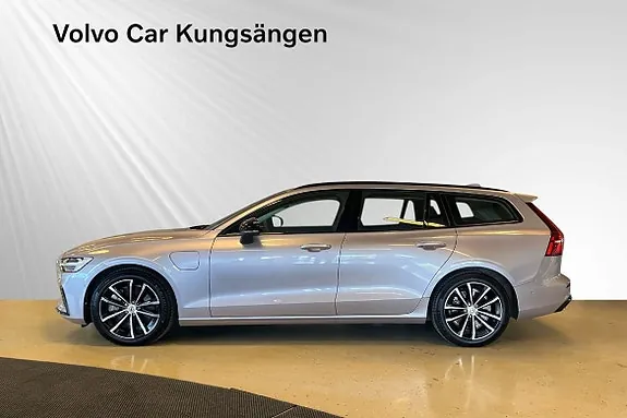 Volvo V60 2026 photo 4