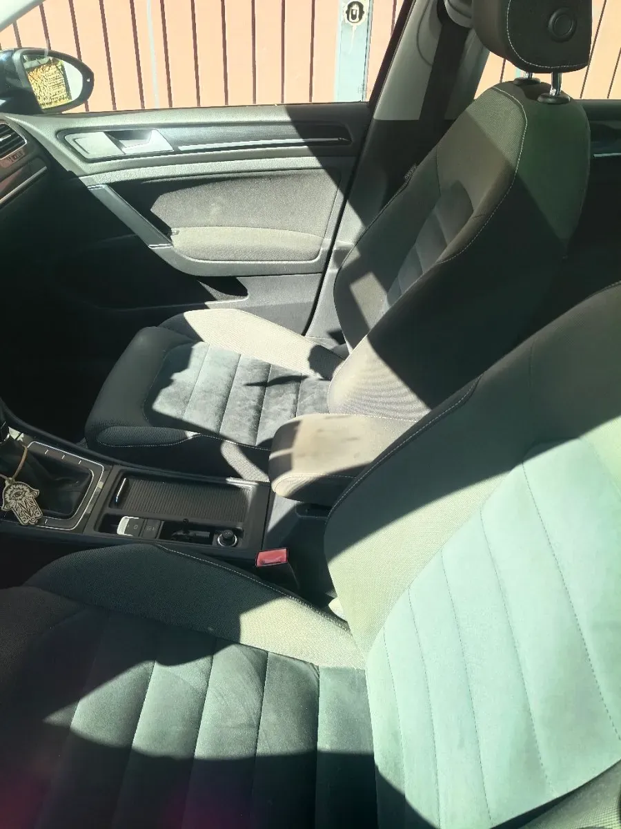 Volkswagen Golf 2015 photo 2