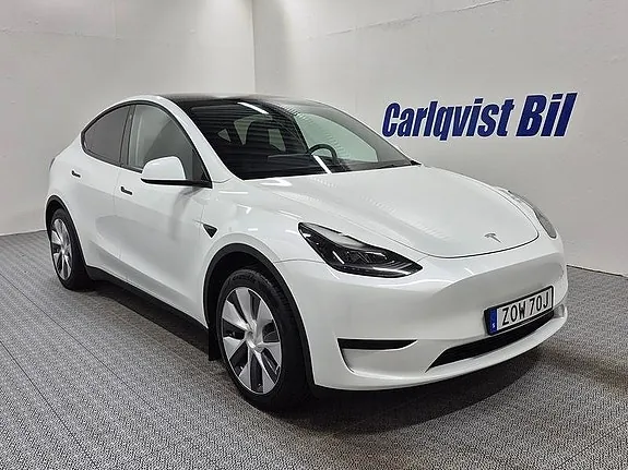 Tesla Model Y 2024 photo 3