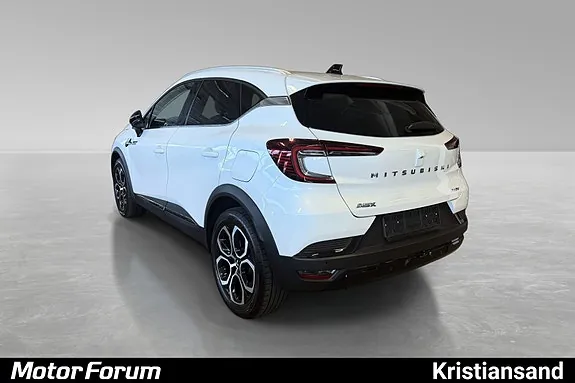 Mitsubishi Asx 2023 photo 3