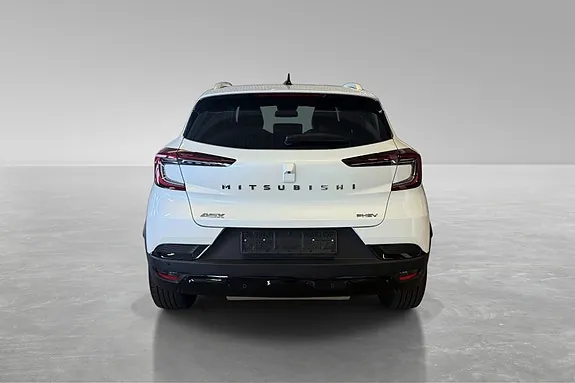 Mitsubishi Asx 2023 photo 4