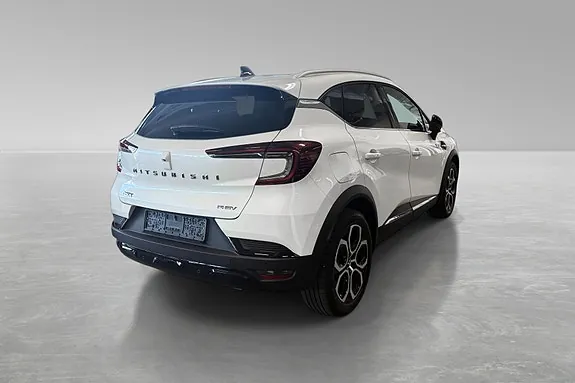 Mitsubishi Asx 2023 photo 5