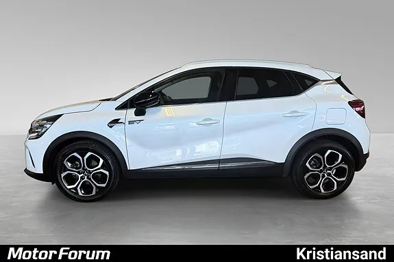 Mitsubishi Asx 2023 photo 2
