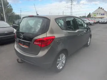 Opel Meriva 2015 photo 3