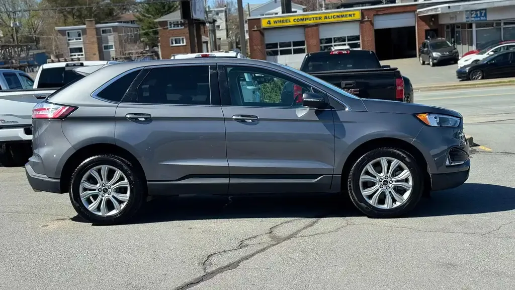 Ford Edge 2023 photo 5