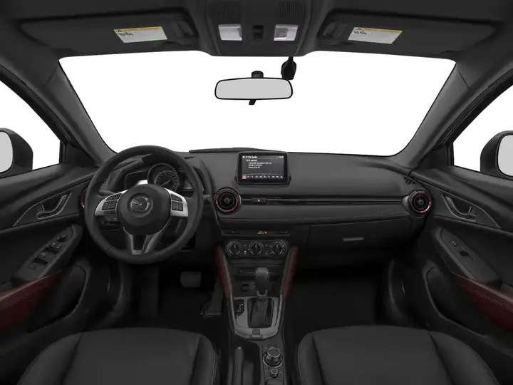 Mazda Cx-3 2016 photo 5