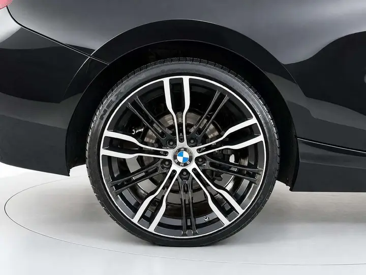 BMW 220I 2014 photo 5