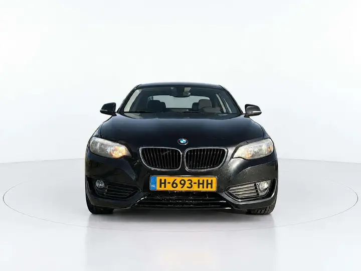 BMW 220I 2014 photo 2