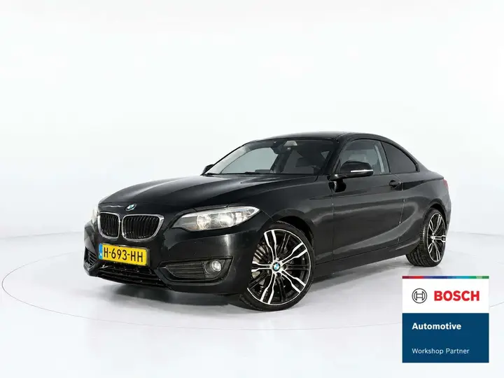 BMW 220I