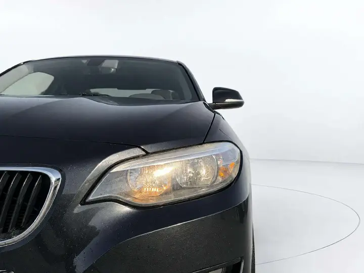 BMW 220I 2014 photo 4