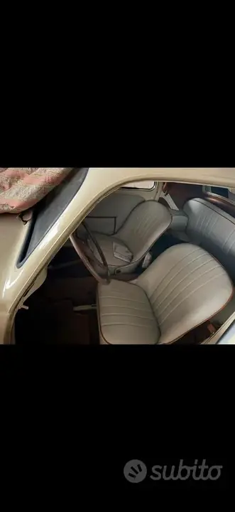 Fiat Topolino