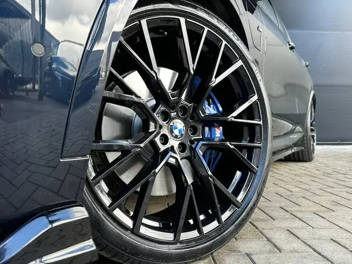 BMW X5 2019 photo 2