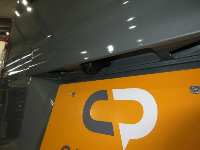 Honda N-Van 2025 photo 4