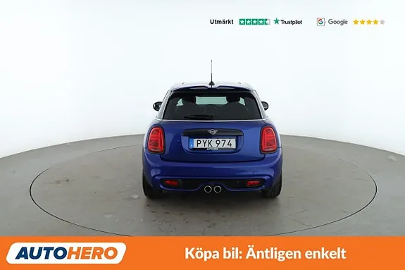 Mini Cooper S 2019 photo 4